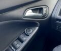 Синий Форд Фокус, объемом двигателя 2 л и пробегом 134 тыс. км за 9800 $, фото 8 на Automoto.ua