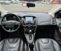 Синий Форд Фокус, объемом двигателя 2 л и пробегом 102 тыс. км за 9200 $, фото 34 на Automoto.ua