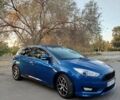 Синій Форд Фокус, об'ємом двигуна 2 л та пробігом 86 тис. км за 11700 $, фото 4 на Automoto.ua