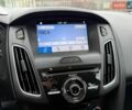 Синій Форд Фокус, об'ємом двигуна 2 л та пробігом 60 тис. км за 7300 $, фото 18 на Automoto.ua