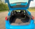 Синий Форд Фокус, объемом двигателя 2.3 л и пробегом 66 тыс. км за 3790 $, фото 10 на Automoto.ua