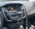 Синий Форд Фокус, объемом двигателя 2 л и пробегом 134 тыс. км за 9100 $, фото 6 на Automoto.ua