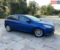 Синий Форд Фокус, объемом двигателя 2 л и пробегом 120 тыс. км за 7900 $, фото 31 на Automoto.ua