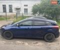 Синий Форд Фокус, объемом двигателя 0 л и пробегом 152 тыс. км за 9900 $, фото 1 на Automoto.ua