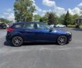Синий Форд Фокус, объемом двигателя 2 л и пробегом 65 тыс. км за 1795 $, фото 5 на Automoto.ua