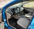 Синій Форд Фокус, об'ємом двигуна 0 л та пробігом 29 тис. км за 13900 $, фото 12 на Automoto.ua