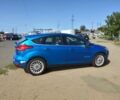 Синій Форд Фокус, об'ємом двигуна 0 л та пробігом 29 тис. км за 13900 $, фото 1 на Automoto.ua