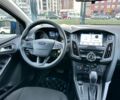 Синій Форд Фокус, об'ємом двигуна 2 л та пробігом 144 тис. км за 8900 $, фото 20 на Automoto.ua