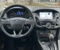 Синий Форд Фокус, объемом двигателя 2 л и пробегом 114 тыс. км за 9700 $, фото 16 на Automoto.ua