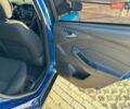 Синий Форд Фокус, объемом двигателя 2 л и пробегом 123 тыс. км за 8850 $, фото 17 на Automoto.ua