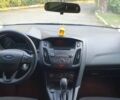 Синій Форд Фокус, об'ємом двигуна 2 л та пробігом 155 тис. км за 8799 $, фото 15 на Automoto.ua