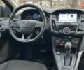 Синий Форд Фокус, объемом двигателя 2 л и пробегом 114 тыс. км за 9700 $, фото 14 на Automoto.ua