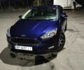 Синий Форд Фокус, объемом двигателя 2 л и пробегом 80 тыс. км за 9200 $, фото 4 на Automoto.ua