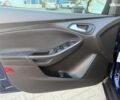 Синій Форд Фокус, об'ємом двигуна 2 л та пробігом 102 тис. км за 9990 $, фото 14 на Automoto.ua