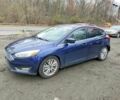 Синий Форд Фокус, объемом двигателя 0 л и пробегом 105 тыс. км за 700 $, фото 1 на Automoto.ua