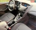 Синій Форд Фокус, об'ємом двигуна 2 л та пробігом 122 тис. км за 8200 $, фото 12 на Automoto.ua