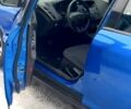 Синій Форд Фокус, об'ємом двигуна 2 л та пробігом 120 тис. км за 8200 $, фото 3 на Automoto.ua