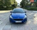 Синий Форд Фокус, объемом двигателя 2 л и пробегом 120 тыс. км за 7900 $, фото 33 на Automoto.ua