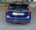 Синий Форд Фокус, объемом двигателя 2 л и пробегом 72 тыс. км за 11800 $, фото 1 на Automoto.ua