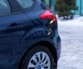 Синий Форд Фокус, объемом двигателя 1.6 л и пробегом 202 тыс. км за 8200 $, фото 12 на Automoto.ua