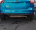 Синій Форд Фокус, об'ємом двигуна 2 л та пробігом 142 тис. км за 7700 $, фото 11 на Automoto.ua