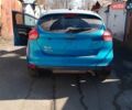 Синій Форд Фокус, об'ємом двигуна 2 л та пробігом 142 тис. км за 7700 $, фото 4 на Automoto.ua