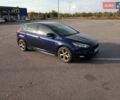 Синий Форд Фокус, объемом двигателя 2 л и пробегом 85 тыс. км за 10700 $, фото 1 на Automoto.ua
