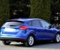 Синий Форд Фокус, объемом двигателя 2 л и пробегом 102 тыс. км за 6300 $, фото 5 на Automoto.ua
