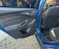 Синий Форд Фокус, объемом двигателя 2 л и пробегом 123 тыс. км за 8850 $, фото 16 на Automoto.ua