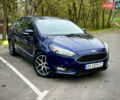 Синий Форд Фокус, объемом двигателя 2 л и пробегом 57 тыс. км за 11200 $, фото 2 на Automoto.ua