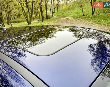 Синий Форд Фокус, объемом двигателя 2 л и пробегом 57 тыс. км за 11200 $, фото 29 на Automoto.ua