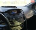 Синий Форд Фокус, объемом двигателя 2 л и пробегом 85 тыс. км за 10700 $, фото 13 на Automoto.ua