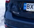 Синий Форд Фокус, объемом двигателя 1.6 л и пробегом 202 тыс. км за 8200 $, фото 9 на Automoto.ua