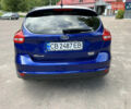 Синий Форд Фокус, объемом двигателя 1 л и пробегом 72 тыс. км за 6950 $, фото 7 на Automoto.ua