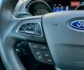Синий Форд Фокус, объемом двигателя 2 л и пробегом 144 тыс. км за 8900 $, фото 24 на Automoto.ua