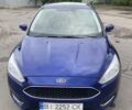 Синій Форд Фокус, об'ємом двигуна 1.6 л та пробігом 290 тис. км за 8500 $, фото 1 на Automoto.ua