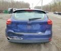 Синий Форд Фокус, объемом двигателя 0 л и пробегом 105 тыс. км за 700 $, фото 5 на Automoto.ua