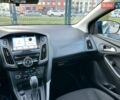 Синий Форд Фокус, объемом двигателя 2 л и пробегом 144 тыс. км за 8900 $, фото 34 на Automoto.ua