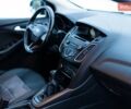Синий Форд Фокус, объемом двигателя 1.6 л и пробегом 202 тыс. км за 8200 $, фото 14 на Automoto.ua