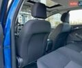 Синий Форд Фокус, объемом двигателя 2 л и пробегом 144 тыс. км за 8900 $, фото 30 на Automoto.ua