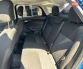 Синій Форд Фокус, об'ємом двигуна 2 л та пробігом 86 тис. км за 11700 $, фото 17 на Automoto.ua