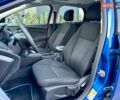 Синий Форд Фокус, объемом двигателя 2 л и пробегом 144 тыс. км за 8900 $, фото 21 на Automoto.ua