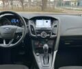 Синій Форд Фокус, об'ємом двигуна 2 л та пробігом 114 тис. км за 9700 $, фото 14 на Automoto.ua