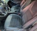 Синий Форд Фокус, объемом двигателя 2 л и пробегом 182 тыс. км за 10500 $, фото 11 на Automoto.ua