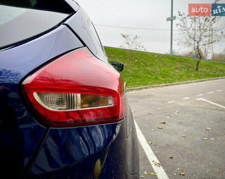 Синий Форд Фокус, объемом двигателя 2 л и пробегом 57 тыс. км за 11200 $, фото 27 на Automoto.ua