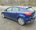 Синий Форд Фокус, объемом двигателя 0 л и пробегом 105 тыс. км за 700 $, фото 1 на Automoto.ua