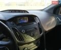 Синий Форд Фокус, объемом двигателя 2 л и пробегом 85 тыс. км за 10700 $, фото 13 на Automoto.ua