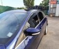 Синій Форд Фокус, об'ємом двигуна 2 л та пробігом 102 тис. км за 10500 $, фото 7 на Automoto.ua
