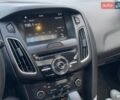 Синий Форд Фокус, объемом двигателя 2 л и пробегом 134 тыс. км за 9600 $, фото 7 на Automoto.ua