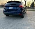 Синій Форд Фокус, об'ємом двигуна 2 л та пробігом 122 тис. км за 9800 $, фото 6 на Automoto.ua